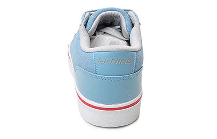 (W) Li-Ning Casual Low 'Air Blue' 圖 3