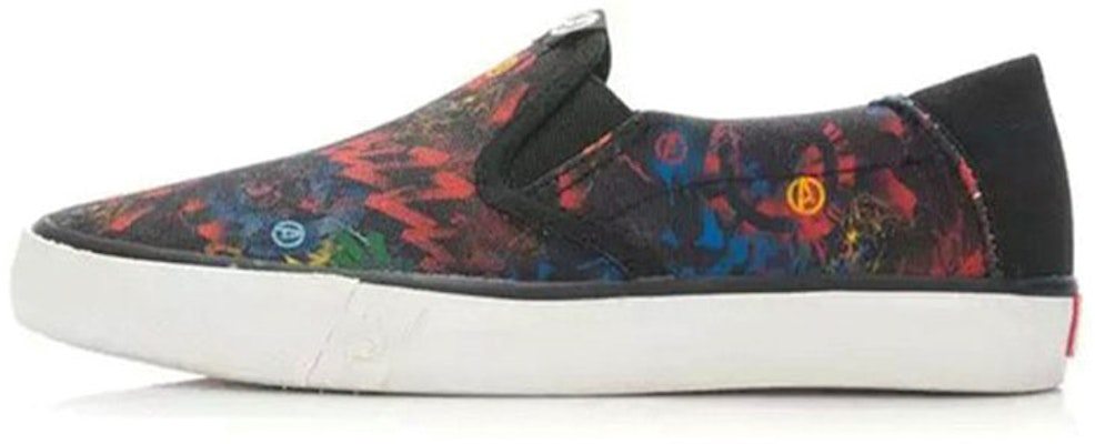 (W) 李寧カジュアルロー「ブラック」 ALAK092-4 Buy (W) 李寧カジュアルロー「ブラック」 ALAK092-4