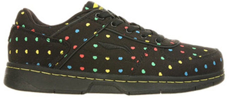 (W) 리닝 캐주얼 로우 '블랙' (Li-Ning Casual Low 'Black') ALCG060-2 Order (W) 리닝 캐주얼 로우 '블랙' (Li-Ning Casual Low 'Black') ALCG060-2