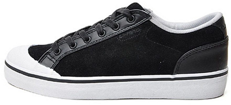 (W) 李寧カジュアルロー「ブラック/ホワイト」 ALCG026-2 Buy (W) 李寧カジュアルロー「ブラック/ホワイト」 ALCG026-2