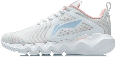 (Women) Li-Ning Casual Low 'Champagne White' ARHR058-4 (Women) Li-Ning Casual Low 'Champagne White' ARHR058-4