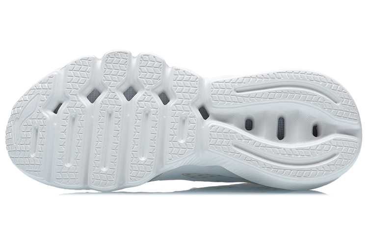Purchase (Women) Li-Ning Casual Low 'Champagne White' ARHR058-4