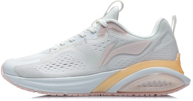 (Women) Li-Ning Casual Low 'Cloud White' ARSS096-2 (Women) Li-Ning Casual Low 'Cloud White' ARSS096-2