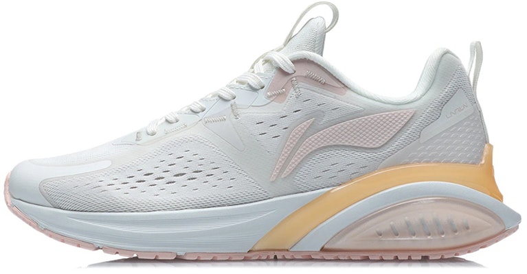 (Women) Li-Ning Casual Low 'Cloud White' ARSS096-2 Buy (Women) Li-Ning Casual Low 'Cloud White' ARSS096-2