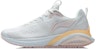 (W) Li-Ning Kasual Rendah 'Cloud White' ARSS096-2