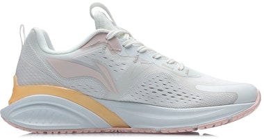 (W) 李寧カジュアルロー「クラウドホワイト」 ARSS096-2 Order (W) 李寧カジュアルロー「クラウドホワイト」 ARSS096-2