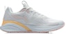 (W) Li-Ning Kasual Rendah 'Cloud White' ARSS096-2