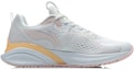 Order (W) Li-Ning Kasual Rendah 'Cloud White' ARSS096-2