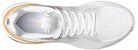(W) Li-Ning Kasual Rendah 'Cloud White' ARSS096-2