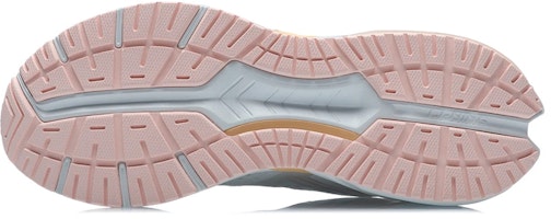 (W) 李寧カジュアルロー「クラウドホワイト」 ARSS096-2 Shop (W) 李寧カジュアルロー「クラウドホワイト」 ARSS096-2