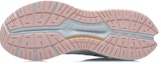 Shop (W) Li-Ning Kasual Rendah 'Cloud White' ARSS096-2