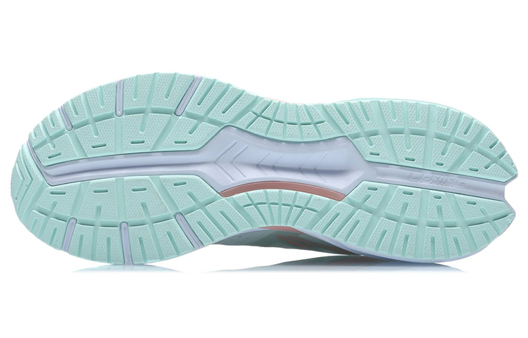 Sizing (Women) Li-Ning Casual Low 'Faint Emerald Green' ARSS096-1
