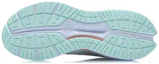 Sizing (Women) Li-Ning Casual Low 'Faint Emerald Green' ARSS096-1