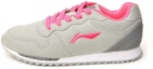 Buy (W) 리닝 캐주얼 로우 '그레이 핑크' (Li-Ning Casual Low 'Grey Pink') ARCH048-3