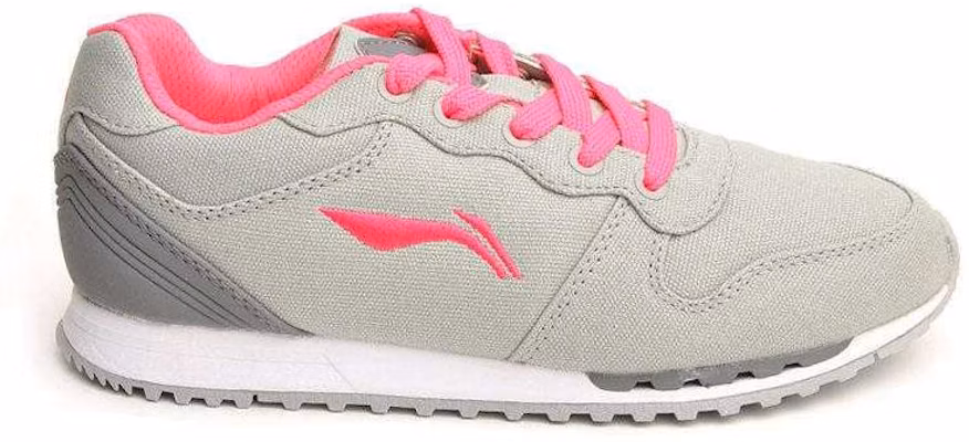 (W) 리닝 캐주얼 로우 '그레이 핑크' (Li-Ning Casual Low 'Grey Pink') ARCH048-3 Order (W) 리닝 캐주얼 로우 '그레이 핑크' (Li-Ning Casual Low 'Grey Pink') ARCH048-3