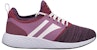 (W) Li-Ning Kasual Rendah 'Kelabu Ungu' AGCN172-3