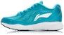 (W) 리닝 캐주얼 로우 '라이트 블루' (Li-Ning Casual Low 'Light Blue') ARHJ024-2
