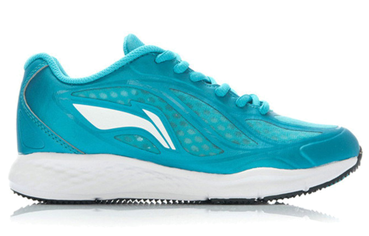 Order (W) Li-Ning Kasual Low 'Biru Muda' ARHJ024-2