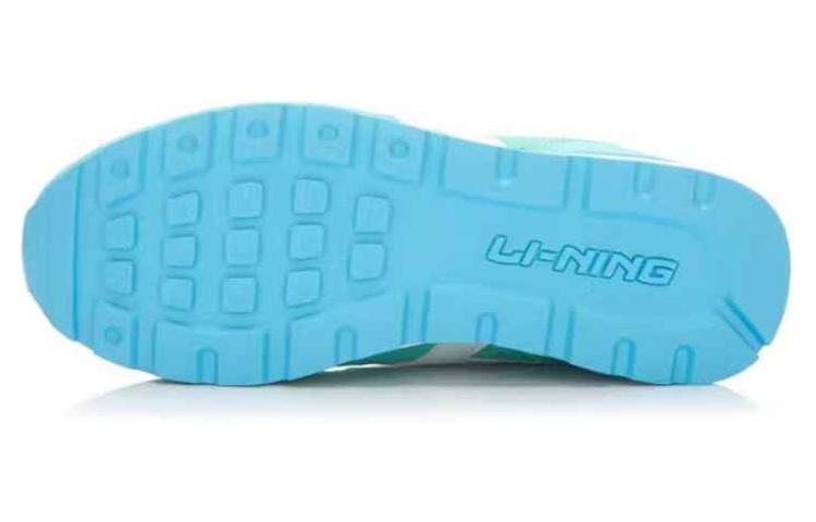 (W) Li-Ning Casual Low 'Light Green' 圖 4