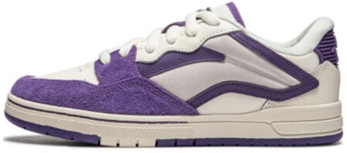 (W) 李宁休闲低帮'淡紫色' AEPU018-8 Buy (W) 李宁休闲低帮'淡紫色' AEPU018-8