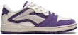 (W) Li-Ning Kasual Rendah 'Ungu Muda' AEPU018-8