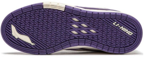 (W) Li-Ning Kasual Rendah 'Ungu Terang' AEPU018-8 Purchase (W) Li-Ning Kasual Rendah 'Ungu Terang' AEPU018-8