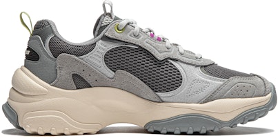 (W) Li-Ning Kasual Rendah 'Abu Permukaan Bulan' AGCU190-4 Order (W) Li-Ning Kasual Rendah 'Abu Permukaan Bulan' AGCU190-4