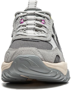 (W) 李寧カジュアルロー「月面グレー」 AGCU190-4 Purchase (W) 李寧カジュアルロー「月面グレー」 AGCU190-4