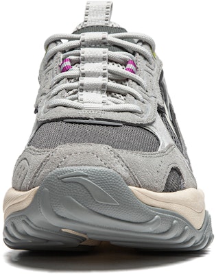 (Women) Li-Ning Casual Low 'Moon Surface Grey' AGCU190-4 Purchase (Women) Li-Ning Casual Low 'Moon Surface Grey' AGCU190-4