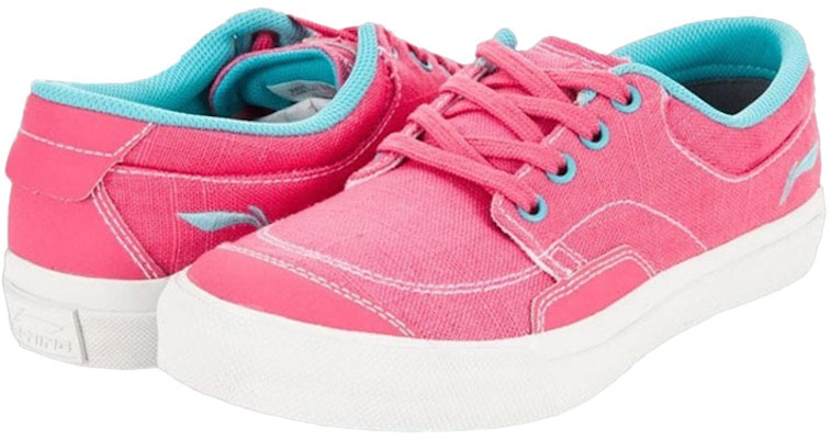 (W) 리닝 캐주얼 로우 '핑크 화이트' (Li-Ning Casual Low '핑크 화이트') ALCG174-1 Lookbook (W) 리닝 캐주얼 로우 '핑크 화이트' (Li-Ning Casual Low '핑크 화이트') ALCG174-1