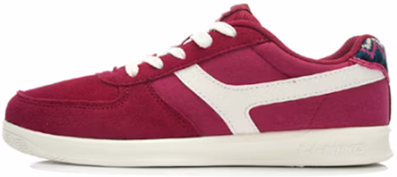 (Women) Li-Ning Casual Low 'Red' ALCJ106-1 (Women) Li-Ning Casual Low 'Red' ALCJ106-1