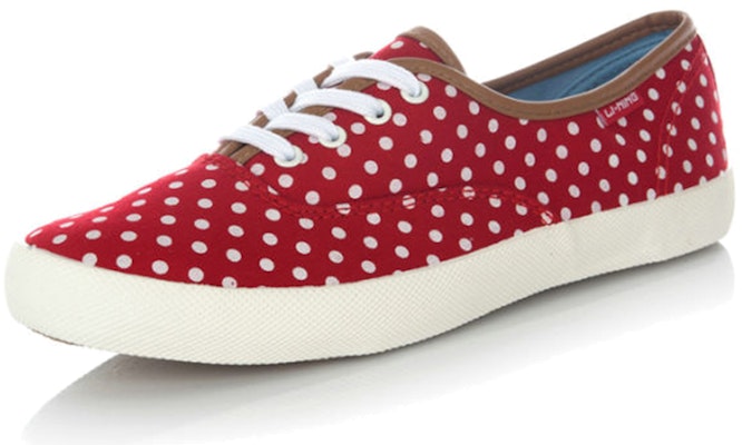 (W) 리닝 캐주얼 로우 '레드 화이트' (Li-Ning Casual Low 'Red White') ALMH012-4 Lookbook (W) 리닝 캐주얼 로우 '레드 화이트' (Li-Ning Casual Low 'Red White') ALMH012-4