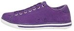 Buy (W) 李寧カジュアルロー「ロイヤルパープル」 ATCE042-2