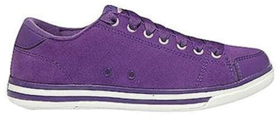 (W) 李寧カジュアルロー「ロイヤルパープル」 ATCE042-2 Order (W) 李寧カジュアルロー「ロイヤルパープル」 ATCE042-2