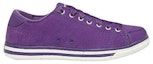 Order (W) 李寧カジュアルロー「ロイヤルパープル」 ATCE042-2