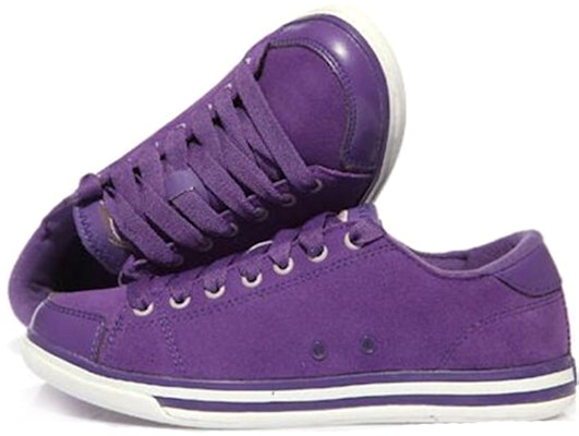 (W) 李寧カジュアルロー「ロイヤルパープル」 ATCE042-2 Lookbook (W) 李寧カジュアルロー「ロイヤルパープル」 ATCE042-2