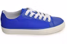Order (Women) Li-Ning Casual Low 'Surf Blue' ALAH096-2