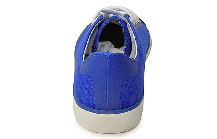 Shop (Women) Li-Ning Casual Low 'Surf Blue' ALAH096-2