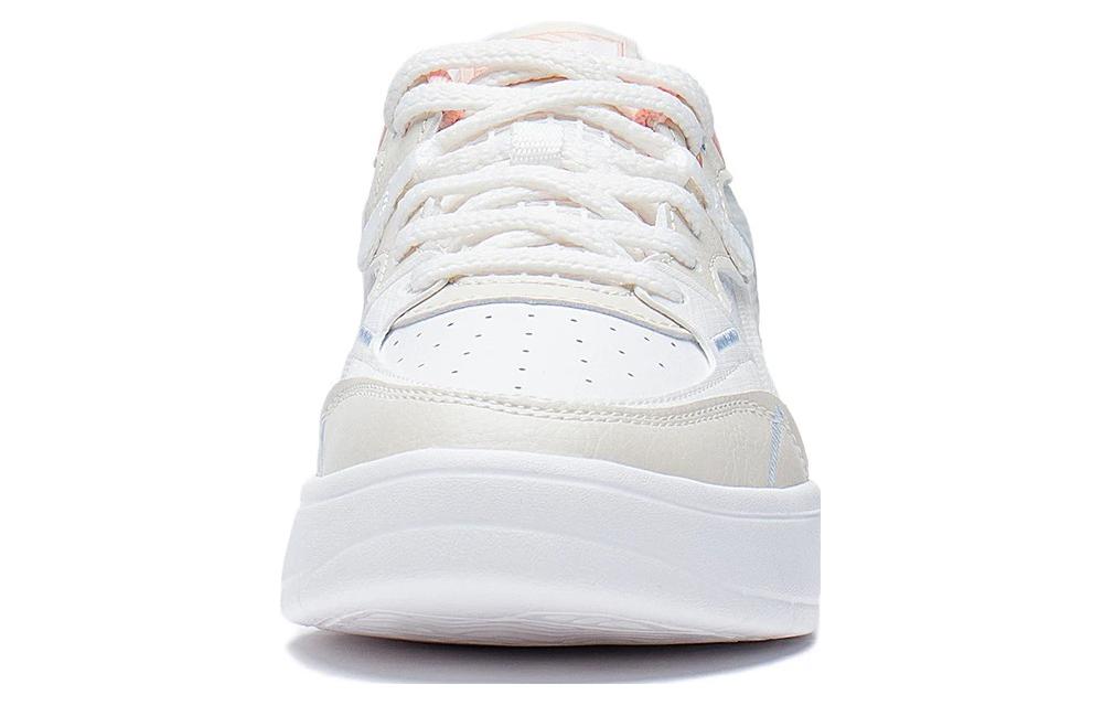 Details for (Women) Li-Ning Casual Low 'White' AGCS086-1