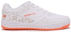 Order (W) Li-Ning Kasual Rendah 'White Comfort' ALCG008-1