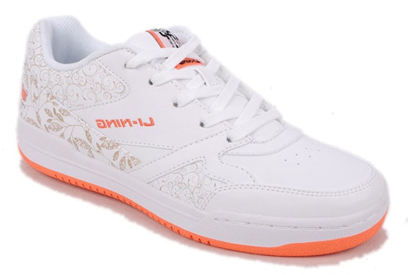 (Women) Li-Ning Casual Low 'White Comfort' ALCG008-1 Shop (Women) Li-Ning Casual Low 'White Comfort' ALCG008-1