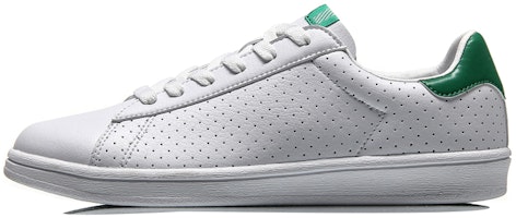 (Women) Li-Ning Casual Low 'White Green' AGCN142-4 (Women) Li-Ning Casual Low 'White Green' AGCN142-4