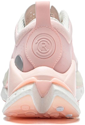 (Women) Li-Ning Casual Low 'White Pink' AZGT018-13 Details for (Women) Li-Ning Casual Low 'White Pink' AZGT018-13
