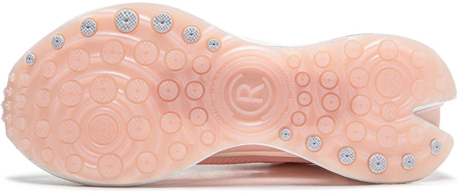 (Women) Li-Ning Casual Low 'White Pink' AZGT018-13 Sizing (Women) Li-Ning Casual Low 'White Pink' AZGT018-13