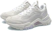 Lookbook (Women) Li-Ning Casual Low 'White Purple' AGCR116-4