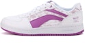 Buy (W) Li-Ning Kasual Rendah 'Putih Ungu' ALCG016-2