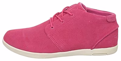 (Women) Li-Ning Casual Mid-Top 'Pink' ACEH018-2 (Women) Li-Ning Casual Mid-Top 'Pink' ACEH018-2