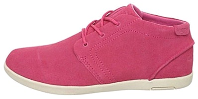 (Women) Li-Ning Casual Mid-Top 'Pink' ACEH018-2 (Women) Li-Ning Casual Mid-Top 'Pink' ACEH018-2