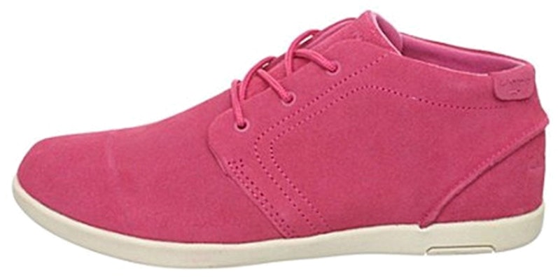 (Women) Li-Ning Casual Mid-Top 'Pink' ACEH018-2 Buy (Women) Li-Ning Casual Mid-Top 'Pink' ACEH018-2