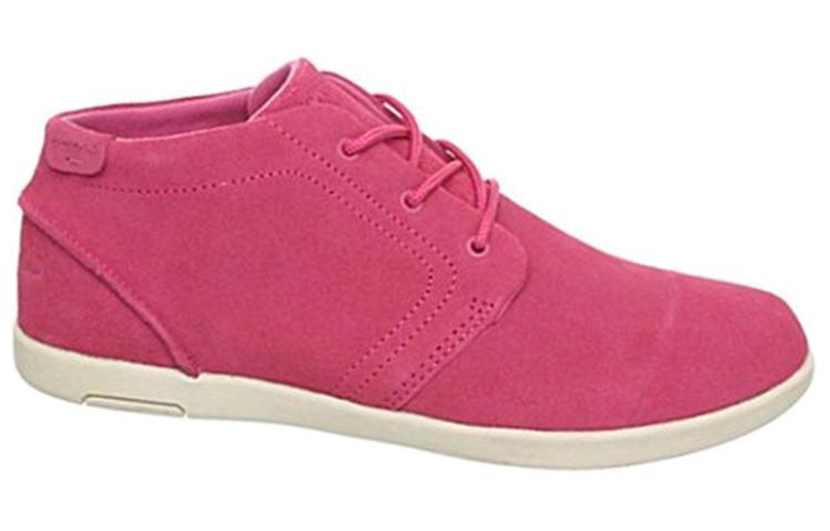 Order (W) Li-Ning Freizeit Mid-Top ''Rosa'' ACEH018-2